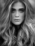 Melissa Roxburgh
