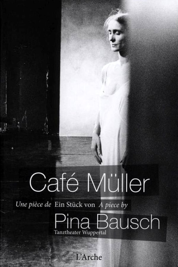  de Filme Café Müller (1985)
