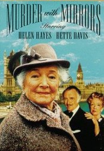  Um Passe de Mágica (Murder with Mirrors)