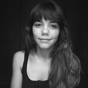 Foto de perfil de Victória Elisa B. de Sousa