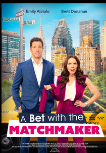 Apostando no Casamenteiro (A Bet with the Matchmaker)