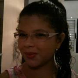 Foto de perfil de Michelli Santos