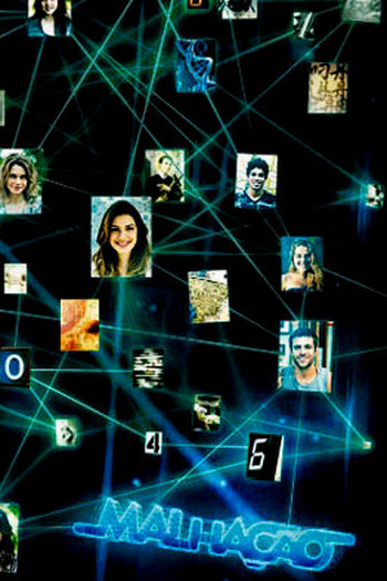 de TV Malhação Conectados (2011)
