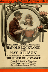 The River of Romance (The River of Romance)