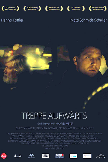  de Filme Treppe Aufwärts (2016)