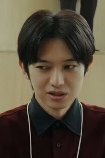 Poster de Episódio 第4話 (2023)
