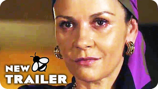 Trailer: Cocaine Godmother Trailer (2018) Catherine Zeta-Jones Movie
