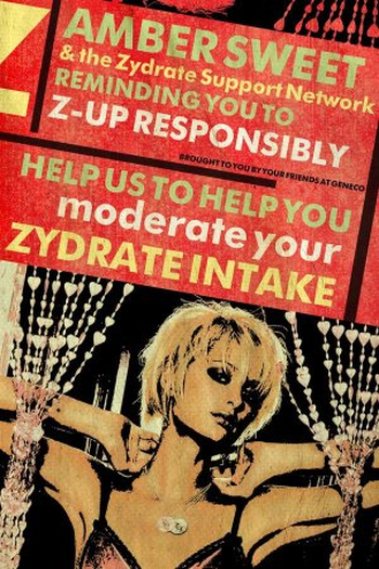  de Filme Repo! The Genetic Opera (2008)