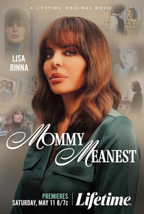 Mommy Meanest - Poster / Capa / Cartaz - Oficial 1