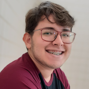 Foto de perfil de Júnior Possidonio