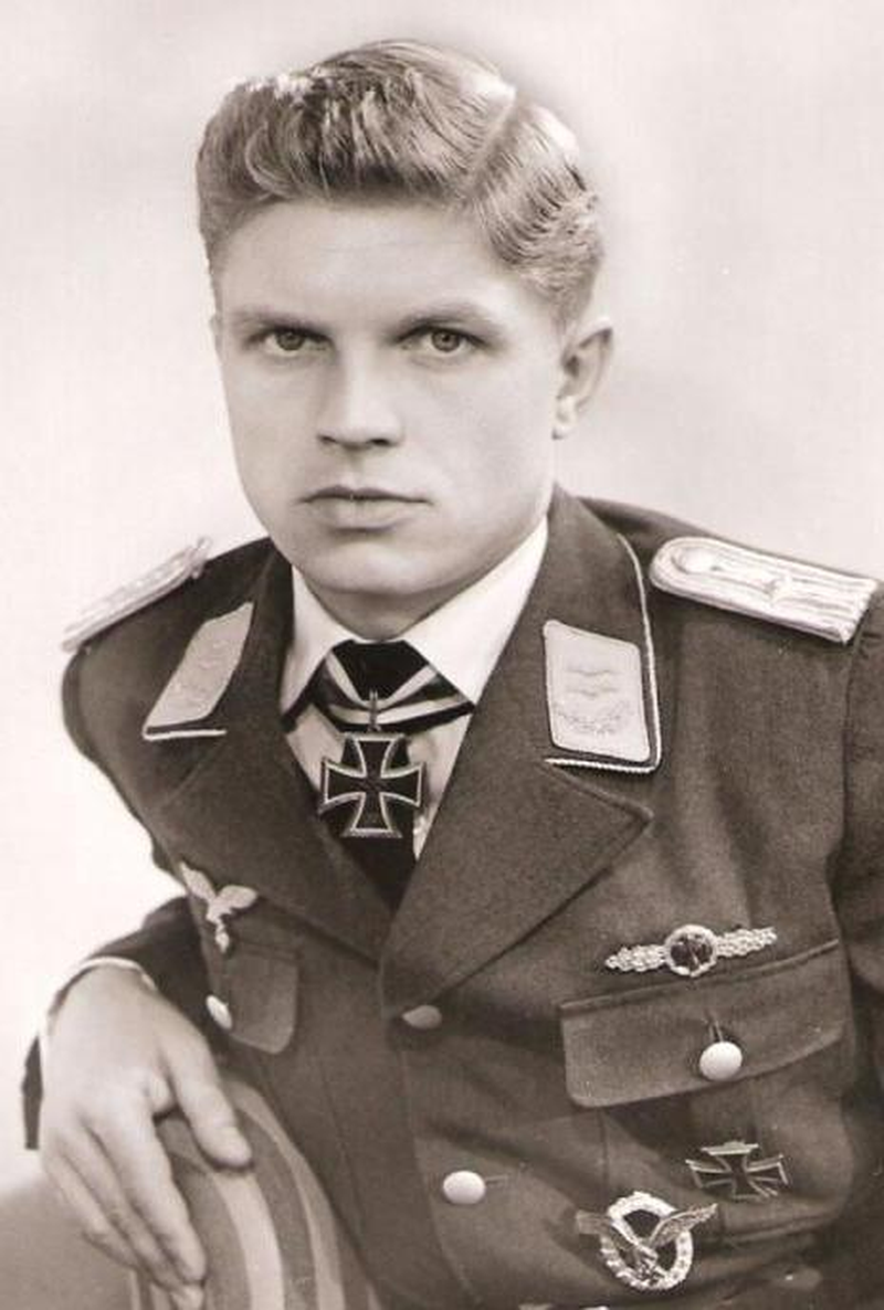 Hardy Krüger - Foto 2