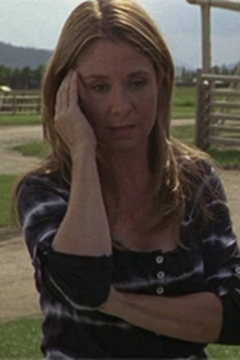 Poster de Episódio The Fix (2009)