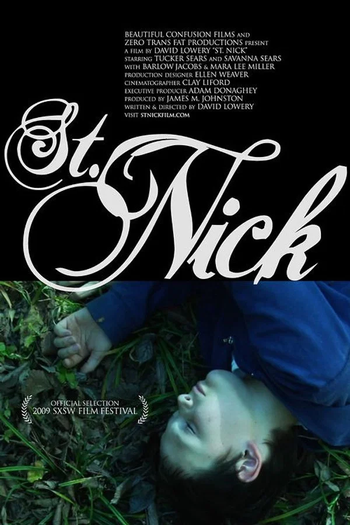  de Filme St. Nick (2009)