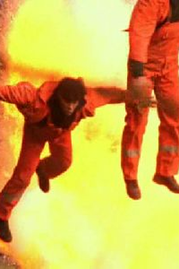 Poster de Episódio Bomben bei Kilometer 92 (1996)