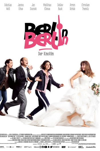  de Filme Berlim, Berlim: Lolle e Suas Opções (2020)