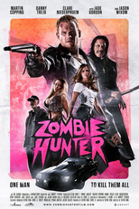 O Caçador de Zumbis (Zombie Hunter)