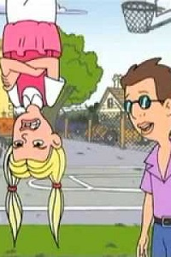 Poster de Episódio Diggers Split Up (1999)