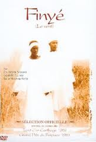 Poster 1 de Filme O Vento (1982)