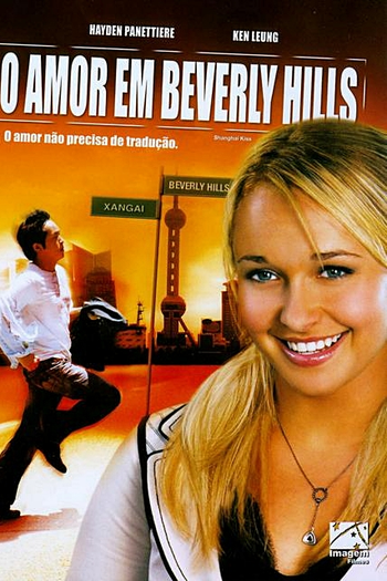  de Filme O Amor em Beverly Hills (2007)