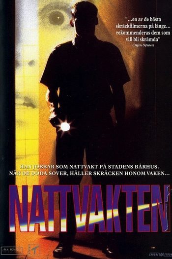  de Filme Nightwatch: Perigo na Noite (1994)