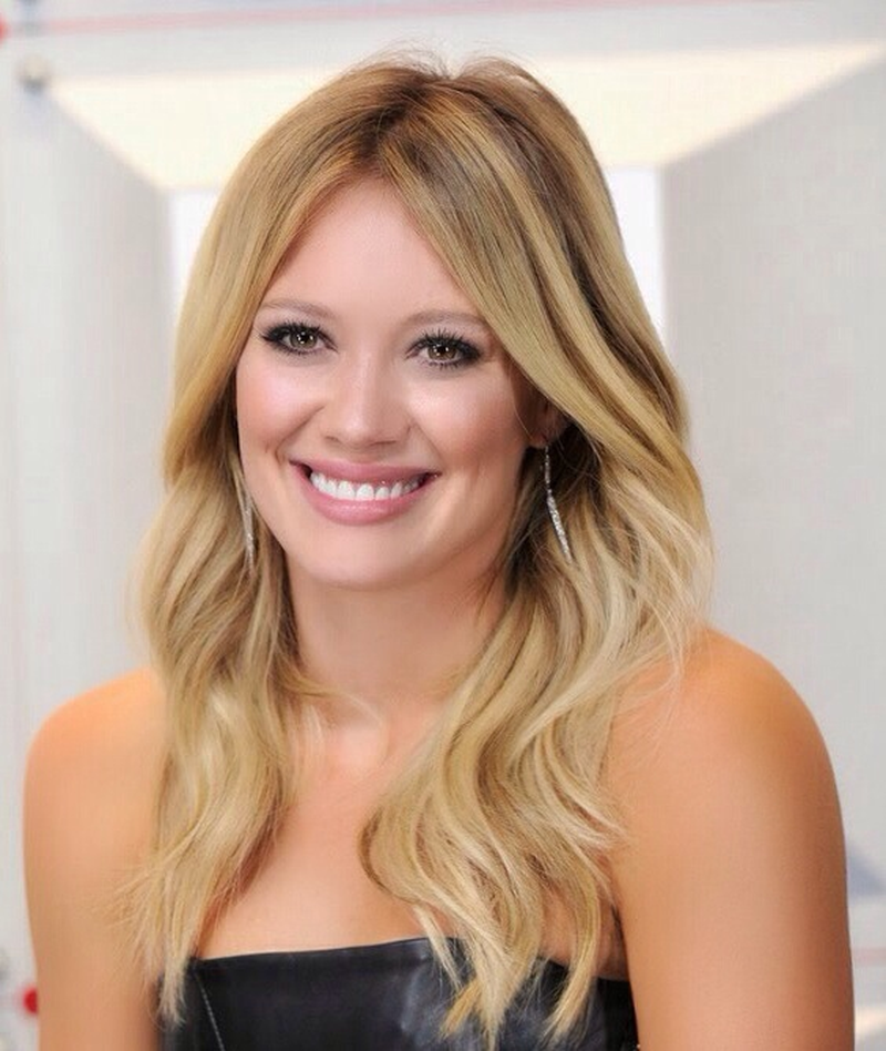 Hilary Duff - Foto 6