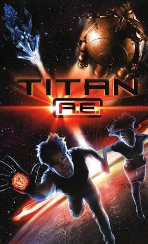 Titan - 16 de Junho de 2000 | Filmow