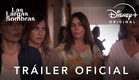 Las Largas Sombras | Tráiler oficial | Disney+