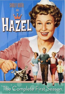 Hazel, A Empregada Maluca (1ª Temporada) (Hazel (Season 1))