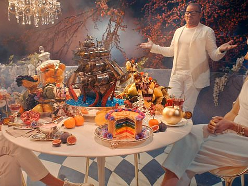 Foto 4 de Crazy Delicious