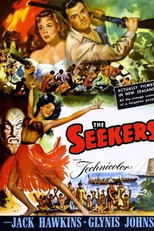 Terra da Sedução (The Seekers)