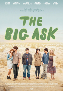 The Big Ask (The Big Ask)