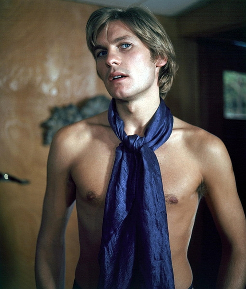Helmut Berger - Foto 2