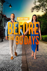 90 Dias Para Casar: Antes dos 90 Dias (6ª Temporada) (90 Day Fiancé: Before the 90 Days (Season 6))