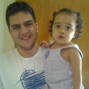 Foto de perfil de Rafael Ferreira