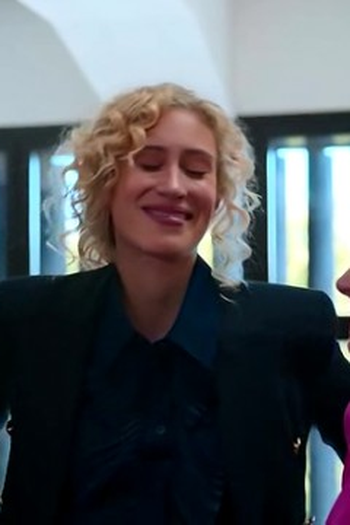 Poster de Episódio Las Palabras (2023)