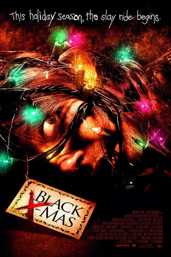  de Filme Natal Negro (2006)