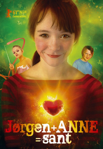 Amor Verdadeiro (Jørgen + Anne = Sant)