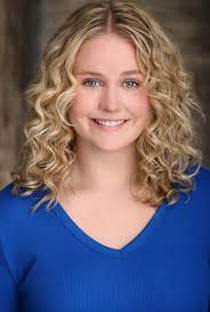 Shelby Ells - Poster 1