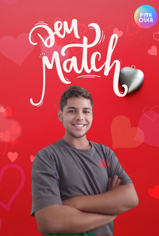 Poster 1 de TV Deu Match (2022)