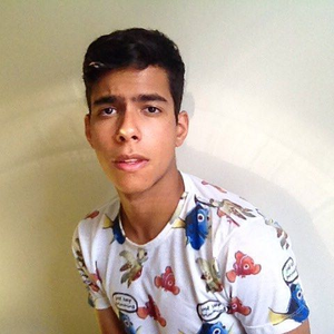 Foto de perfil de Matheus Paixão