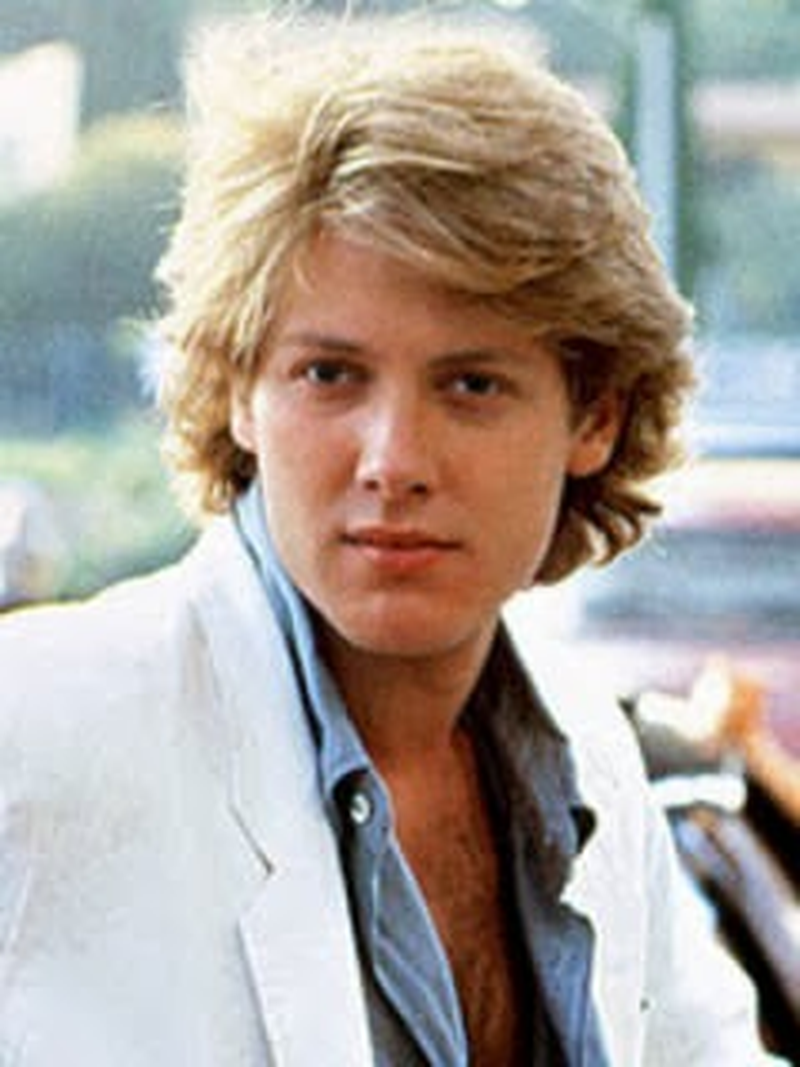 James Spader - Foto 3