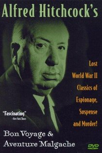  de Curta Bon Voyage (1944)