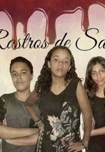 Rastros de Sangue (Rastros de Sangue)