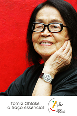 Tomie Ohtake: o traço essencial (Tomie Ohtake: o traço essencial)