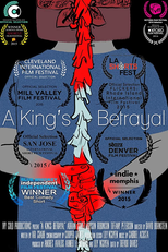 A King's Betrayal (A King's Betrayal)
