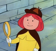 Madeline's Detective School