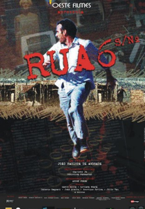 Rua seis, sem número (Rua seis, sem número)