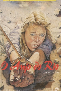 O Anjo do Rio - Poster / Capa / Cartaz - Oficial 1