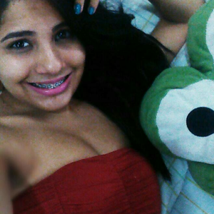 Foto de perfil de Rafaela