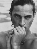 Joaquin Phoenix